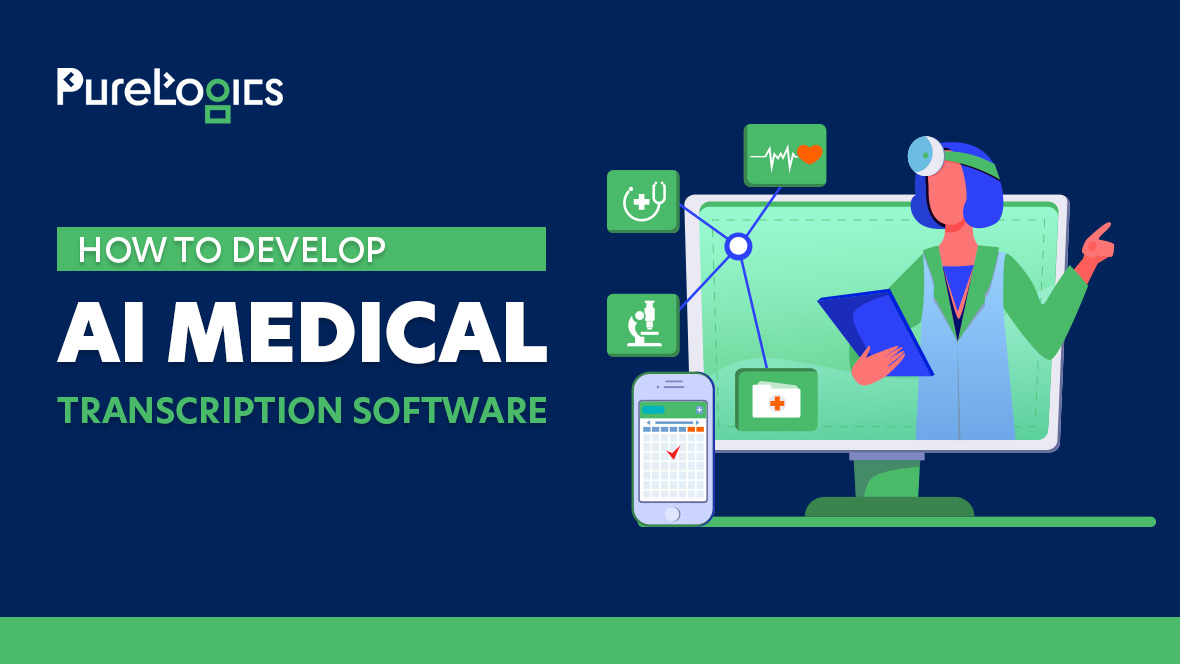 medical transcription software