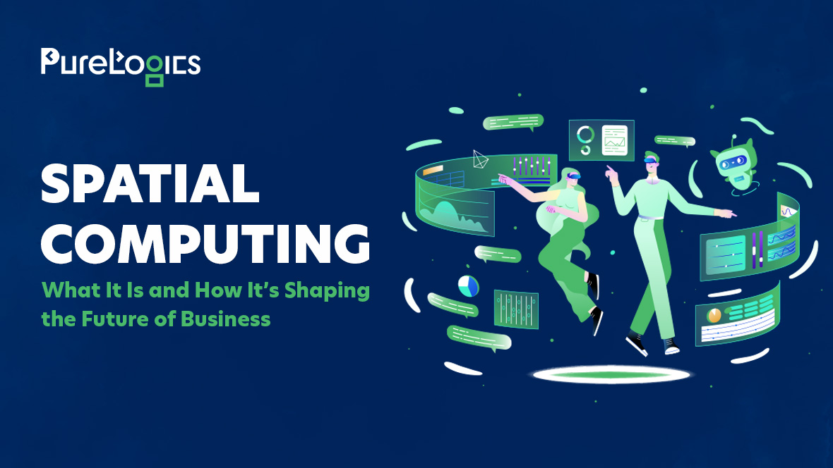 spatial computing