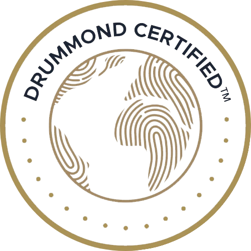 Drummond Certification