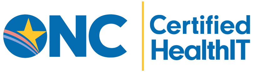 ONC Health IT Certification