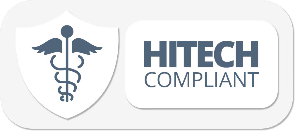 HITECH Compliance