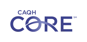 CAQH CORE Certification