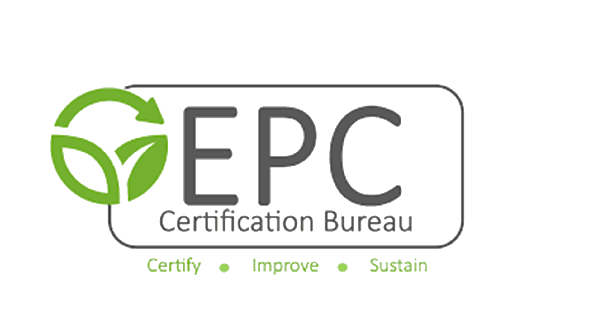 EPC Certification