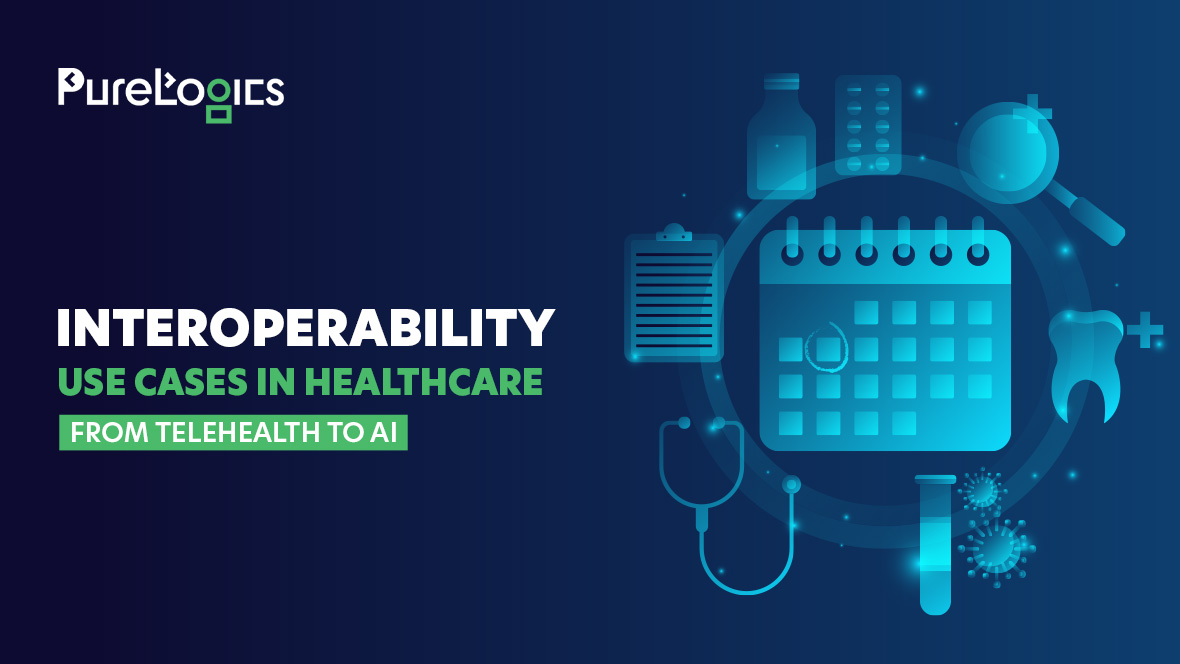 Interoperability Use Cases
