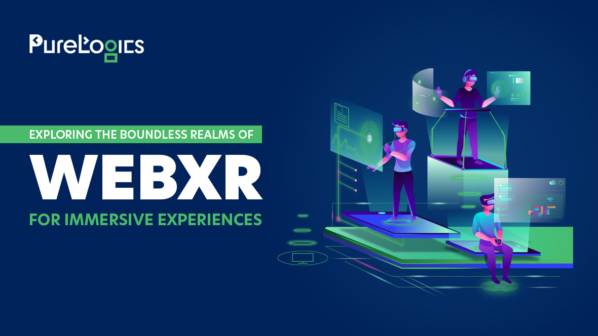 Webxr