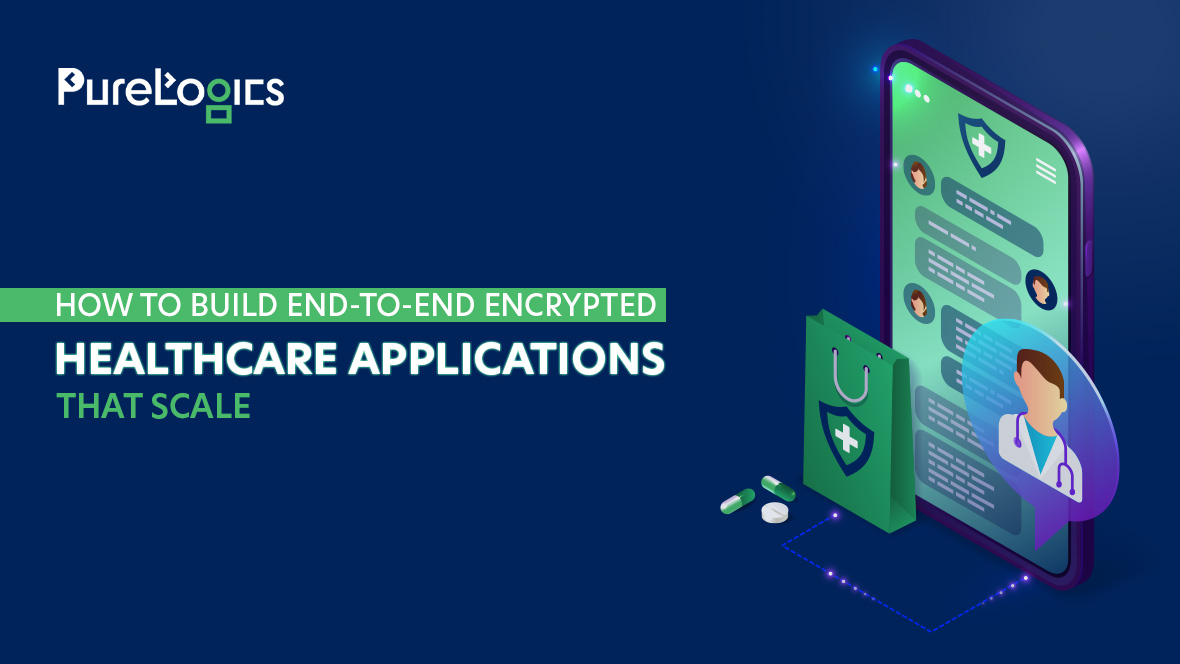 Encrypted Healthcare Applications