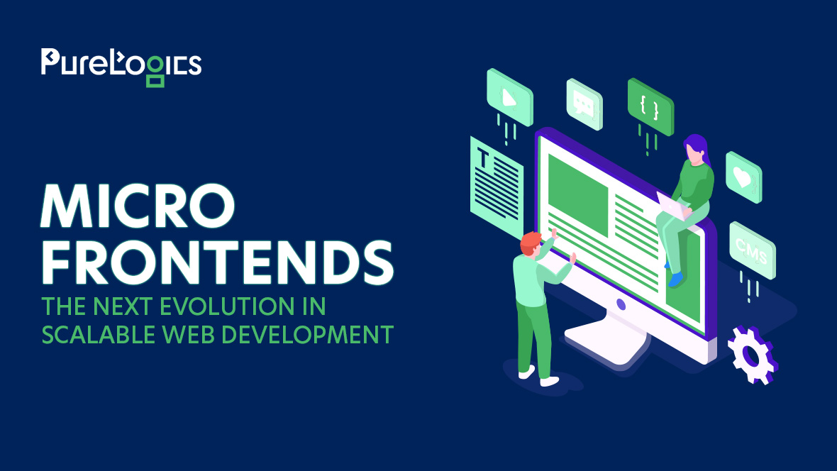 Micro frontends