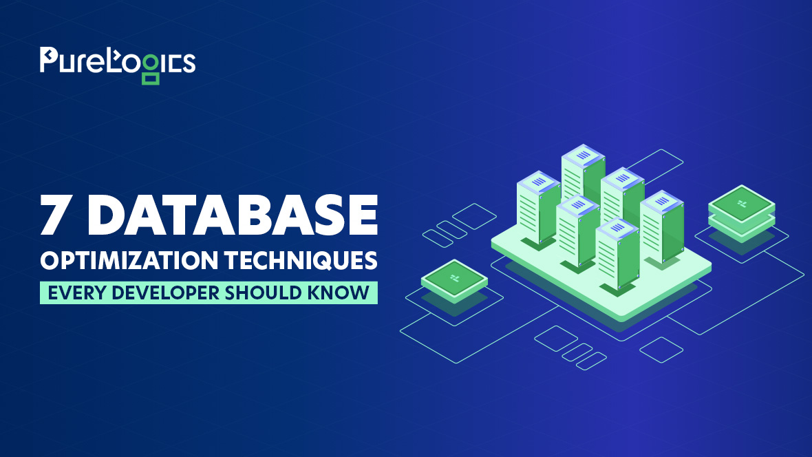 Database Optimization