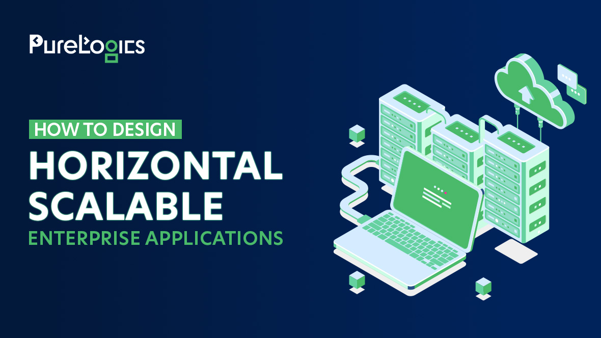 horizontal scaleable