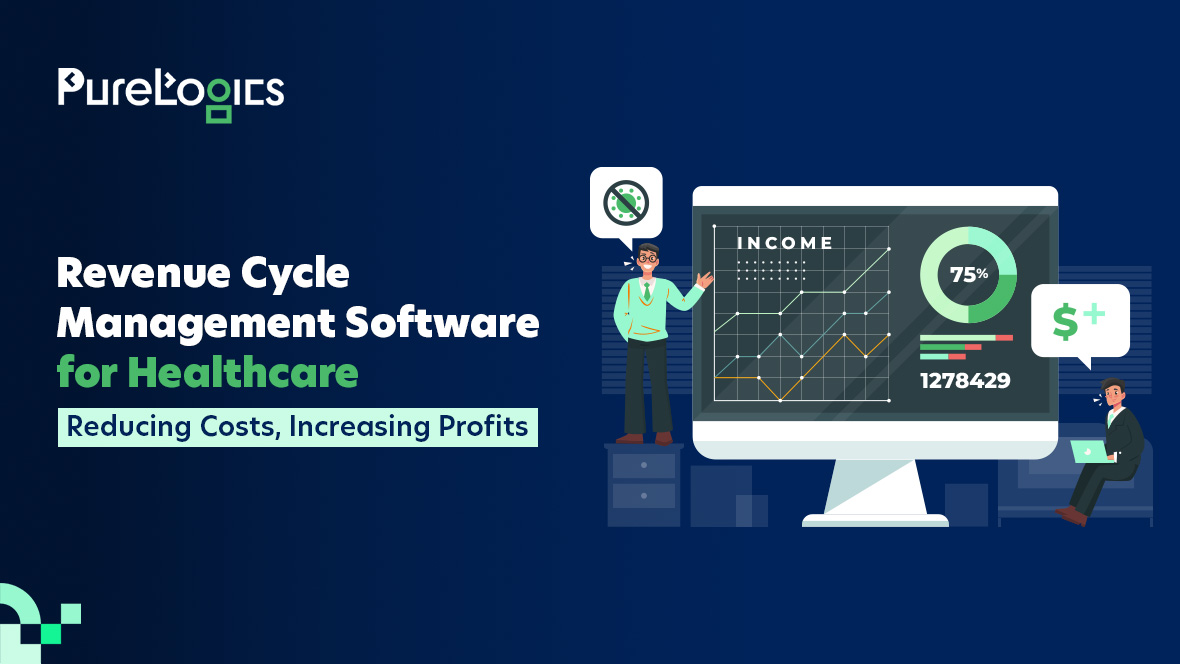 Revenue Cycle Management Software