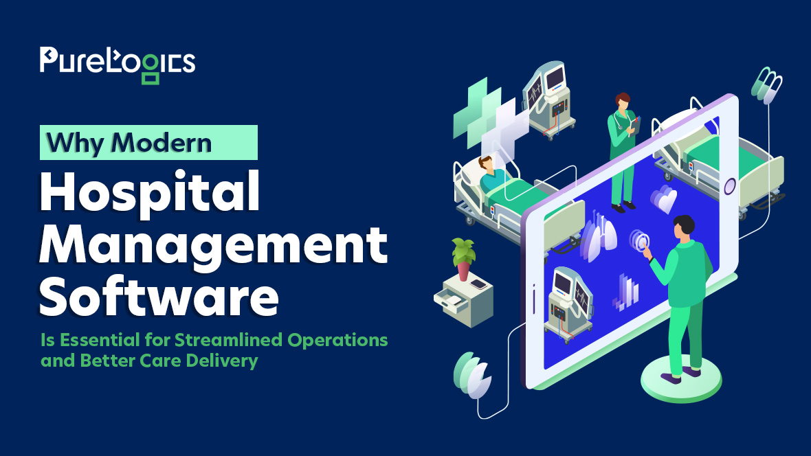 hospital management software