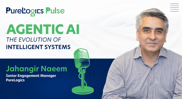 Agentic AI: The Evolution of Intelligent Systems