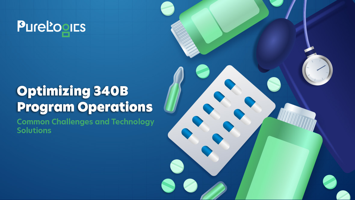 Optimizing 340B Program Operations