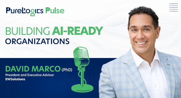 Building AI-Ready Organizations | PureLogics Pulse