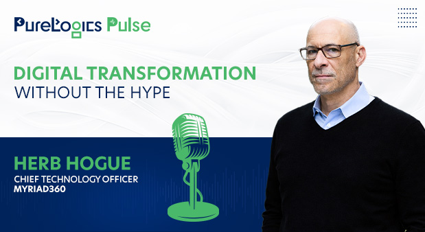 Digital Transformation Without the Hype | PureLogics Pulse | Podcast