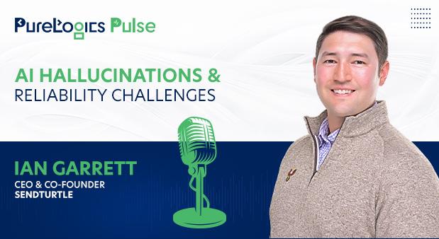 AI Hallucinations and Reliability Challenges - PureLogics Pulse Podcast