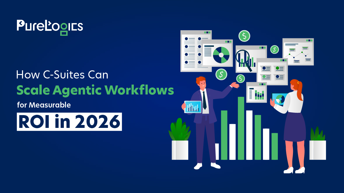 How C-Suites Can Scale Agentic Workflows for Measurable ROI in 2026
