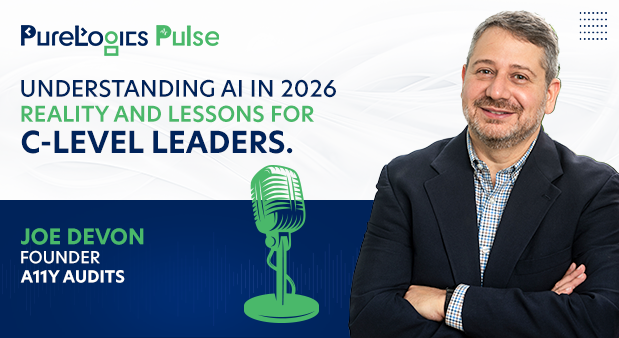 Understanding AI in 2026: Reality and Lessons for C-Level Leaders - PureLogics Pulse