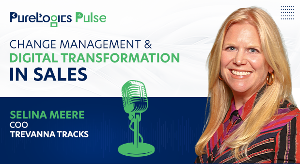 Selina Meere - PureLogics Pulse Podcast