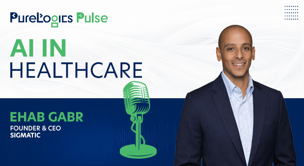 AI in Healthcare - PureLogics Pulse