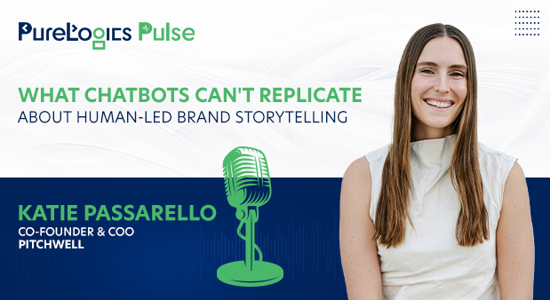 Katie Passarello - PureLogics Pulse Podcast