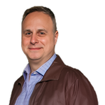 Jason Hishmeh