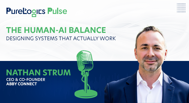 Nathan Strum - PureLogics Pulse Podcast