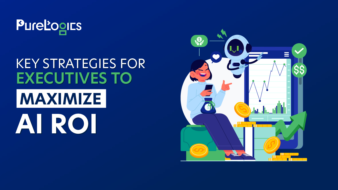 Maximise AI ROI