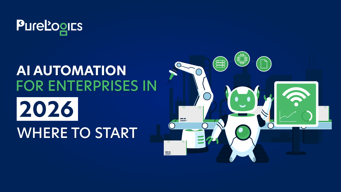 AI Automation for Enterprises in 2026