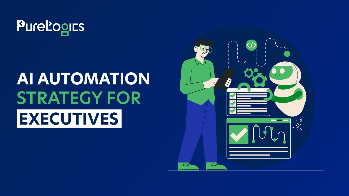 Executive Strategy for AI Automation