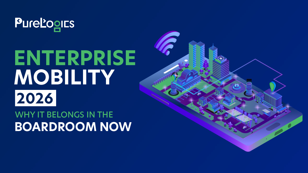 Enterprise Mobility