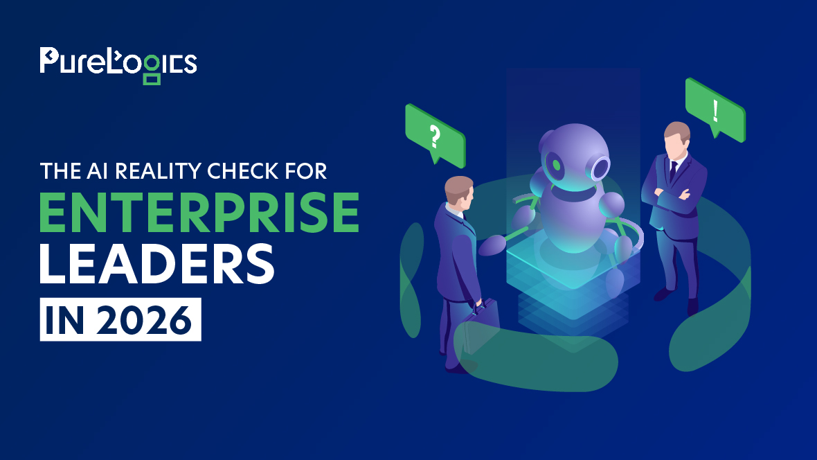The AI Reality Check for Enterprise Leaders in 2026 