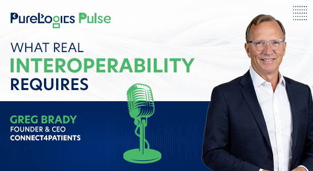 Greg Brady - PureLogics Pulse