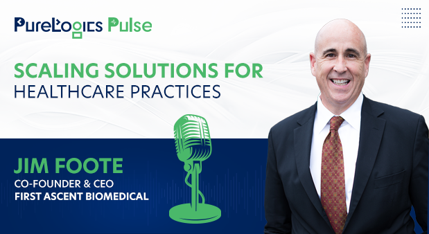 Scaling Solutions for Healthcare Practices - PureLogics Pulse