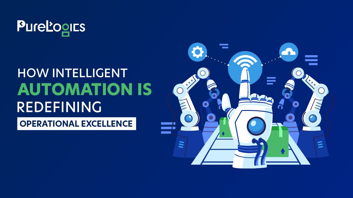 Intelligent Automation