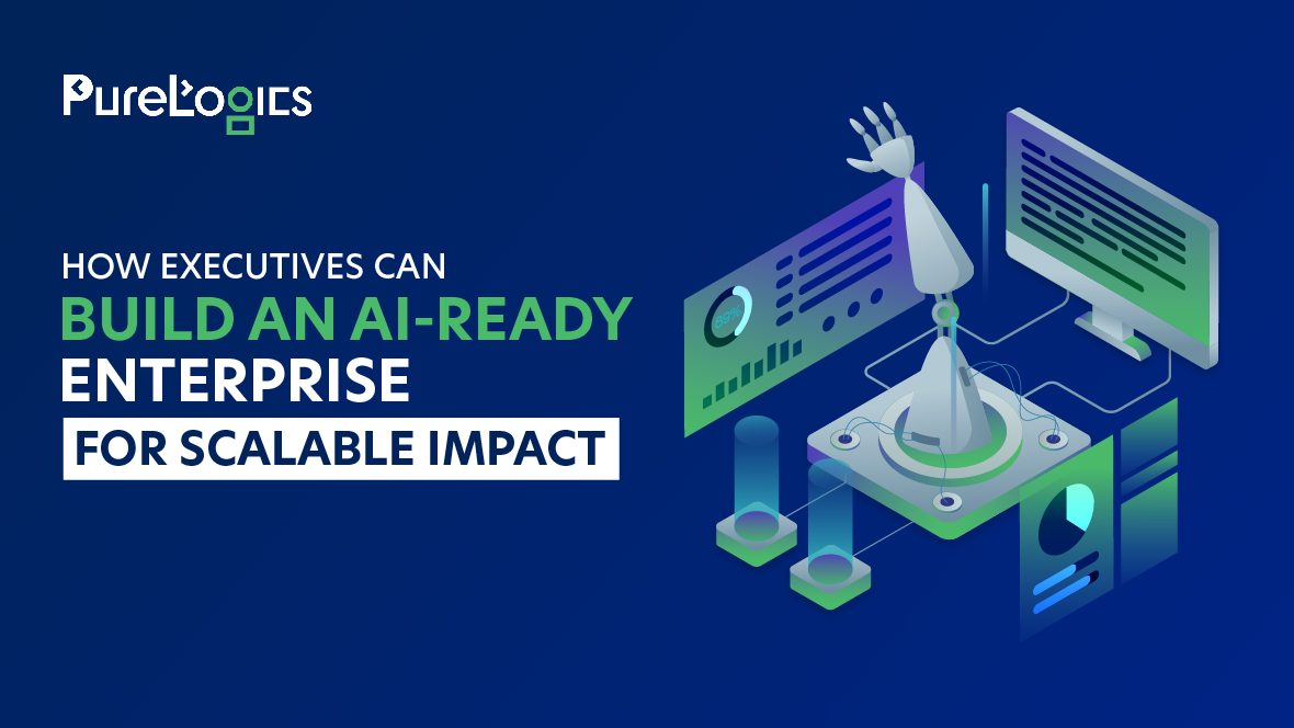 AI-Ready Enterprise for Scalable Impact