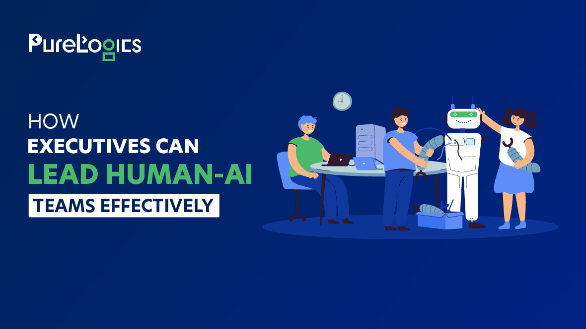 Human-AI Teams Effectively
