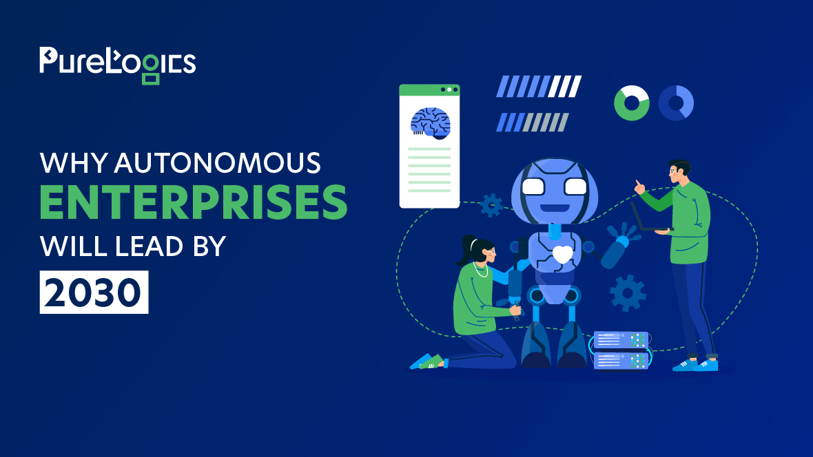 Autonomous Enterprises