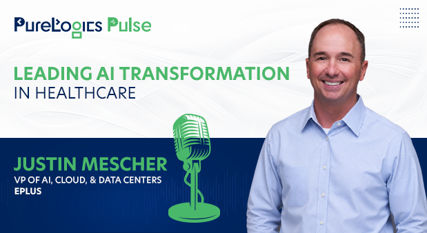Leading AI Transformation in Healthcare